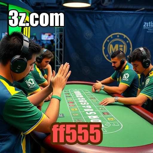 ff555: Transforme Seus Sonhos em Realidade